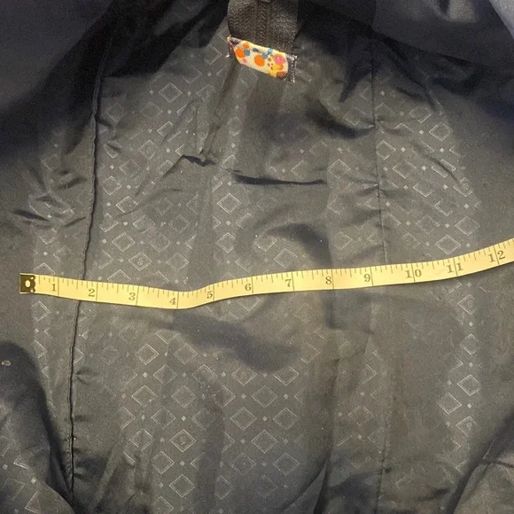 EUC Vera Bradley weekend bag - Picture 3 of 6